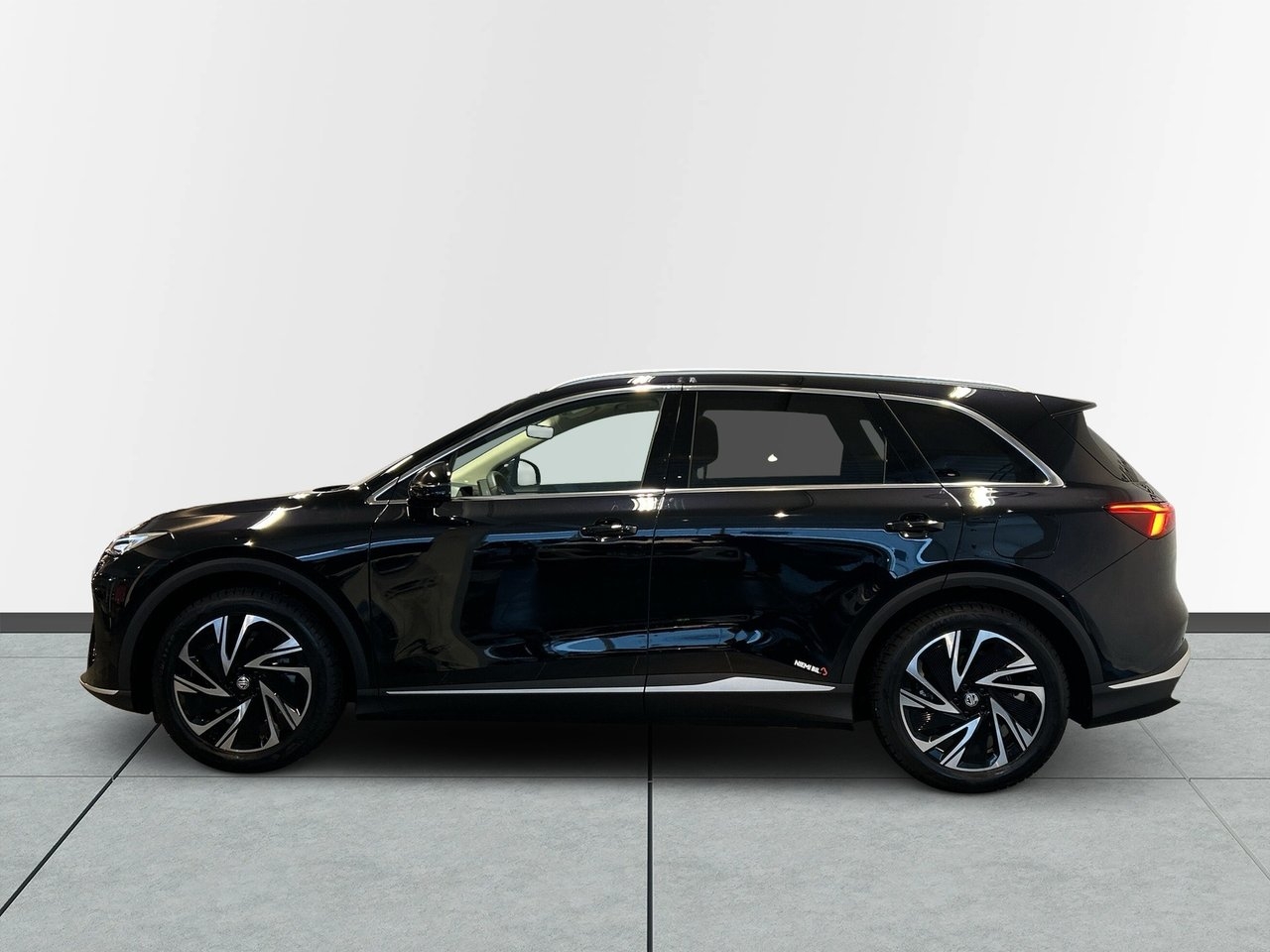 MG MGS6 EV Dual Motor 2025, photo 5/10
