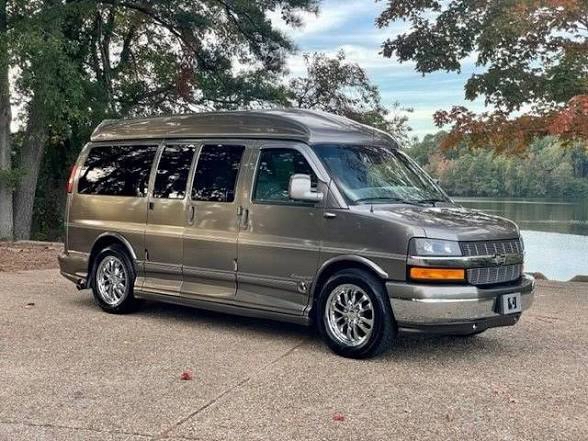Chevrolet Express