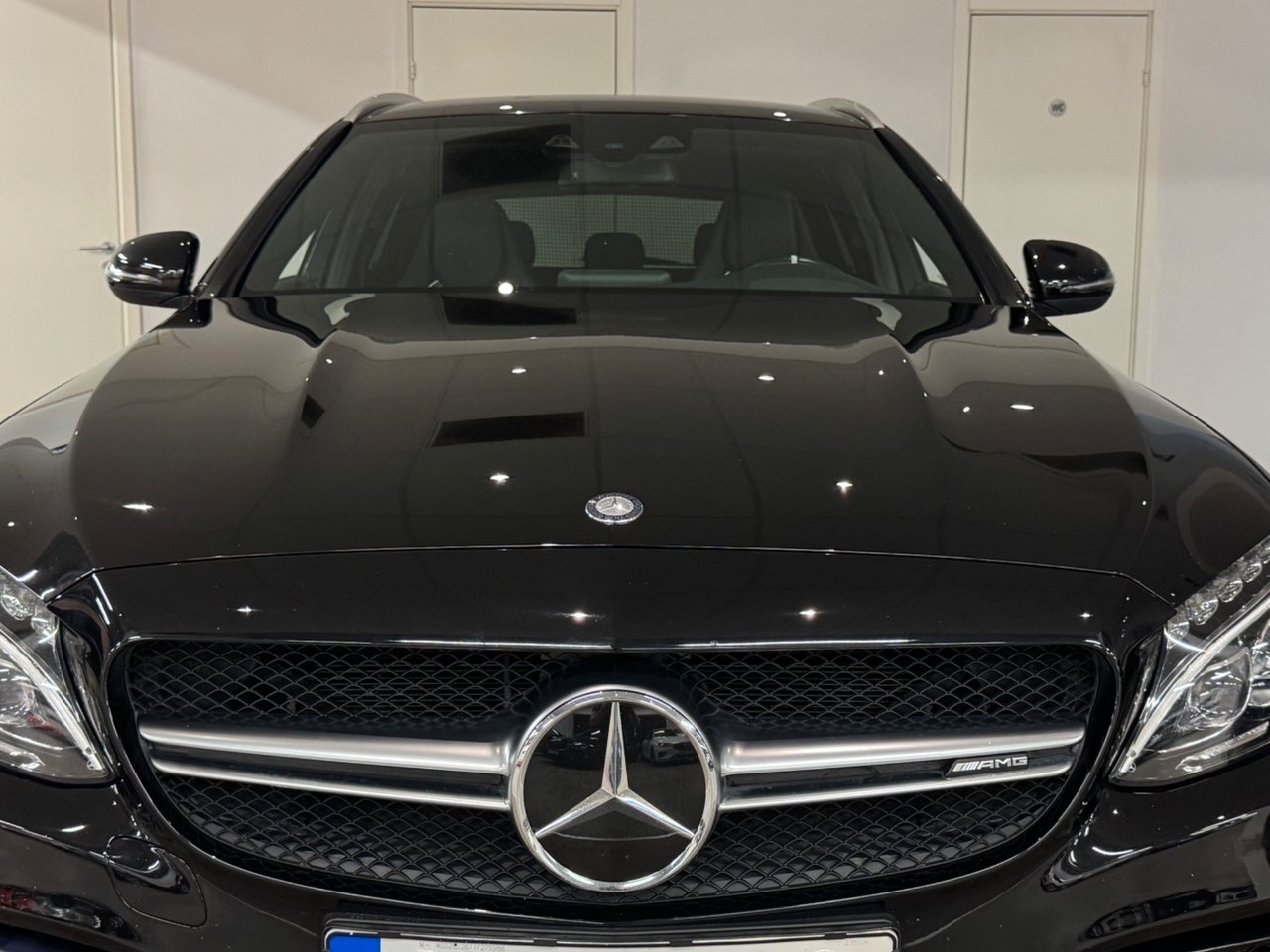 Mercedes-Benz C 2016, photo 7/38