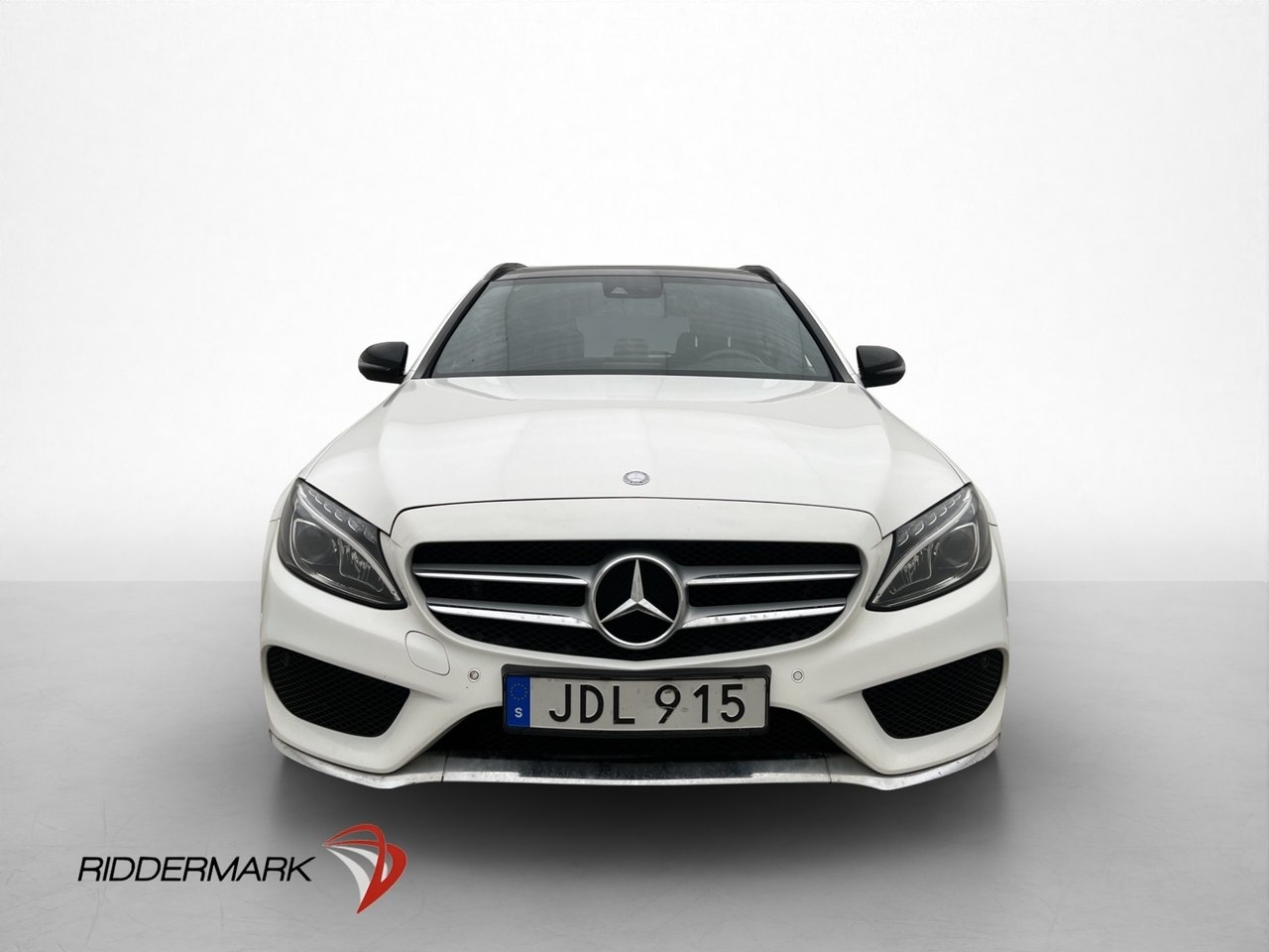 Mercedes-Benz C 2016, bild 2/27