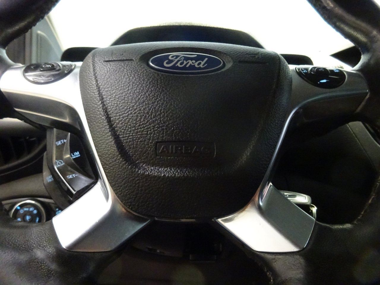 Ford Transit Connect 2016, bild 7/8