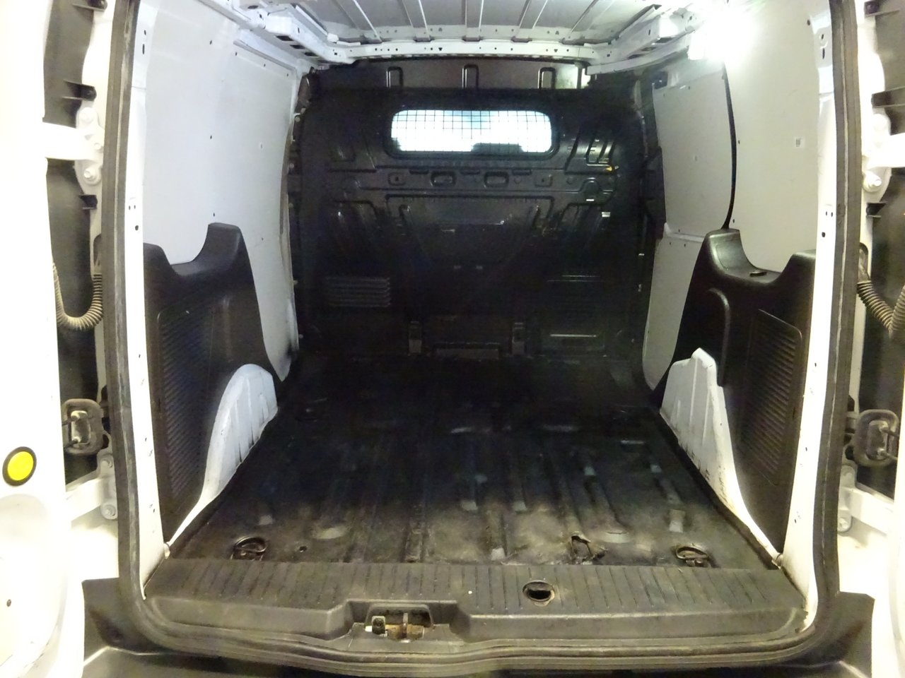 Ford Transit Connect 2016, bild 8/8