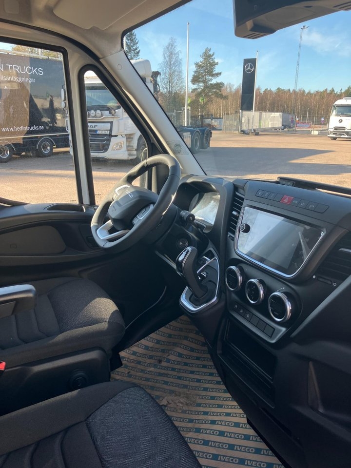 Iveco Daily 2025, bild 5/5