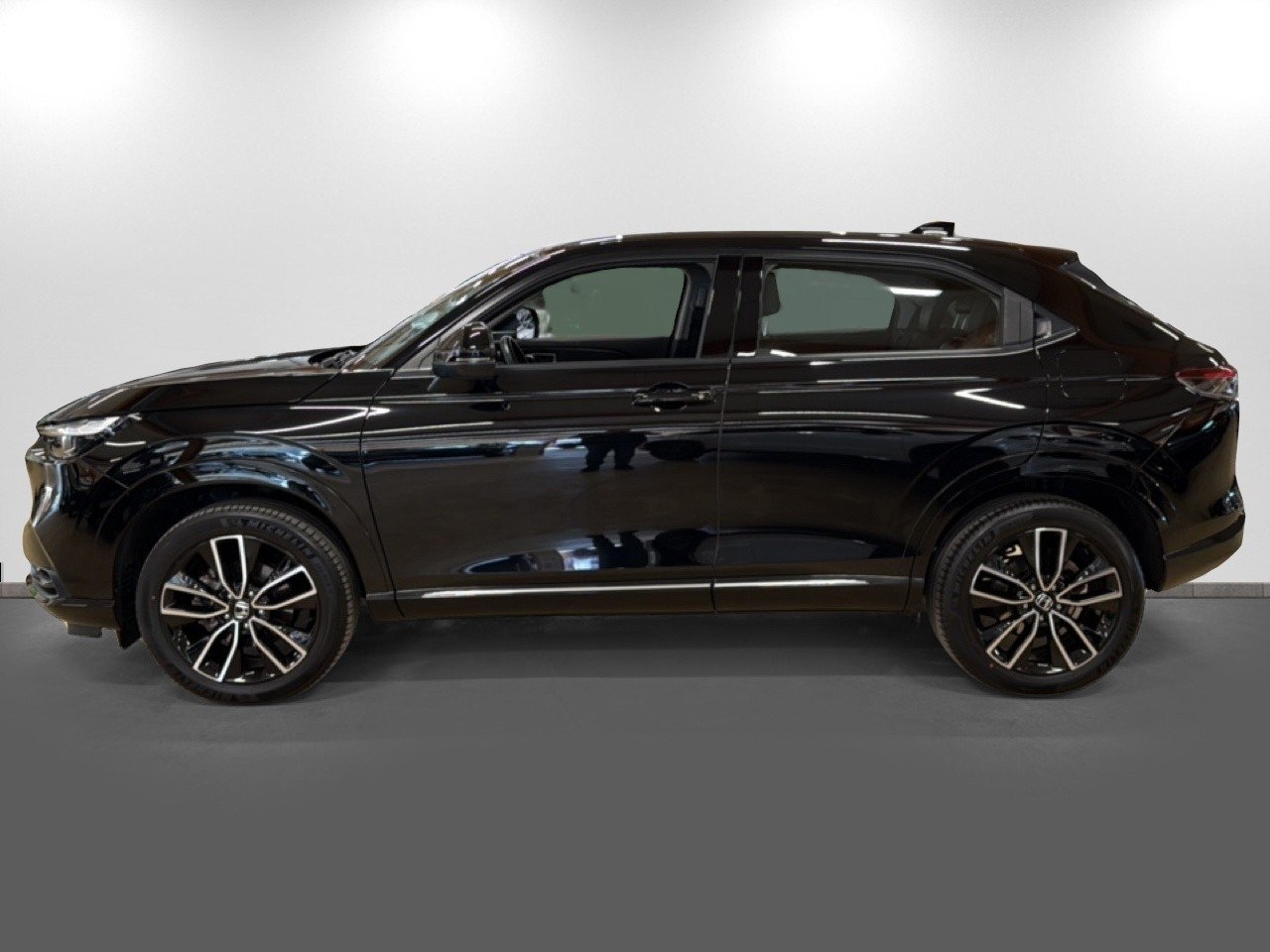 Honda HR-V 2023, bild 4/10
