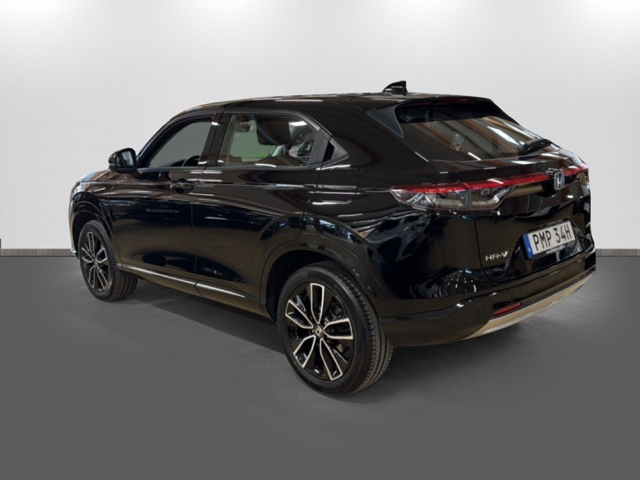 Honda HR-V 2023, bild 6/10