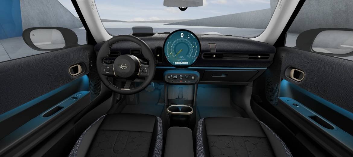 MINI Cooper S 2026, bild 3/5
