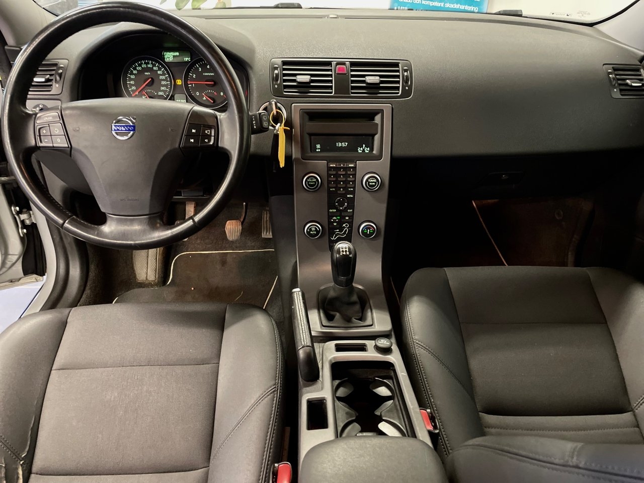 Volvo C30 2009, bild 5/11