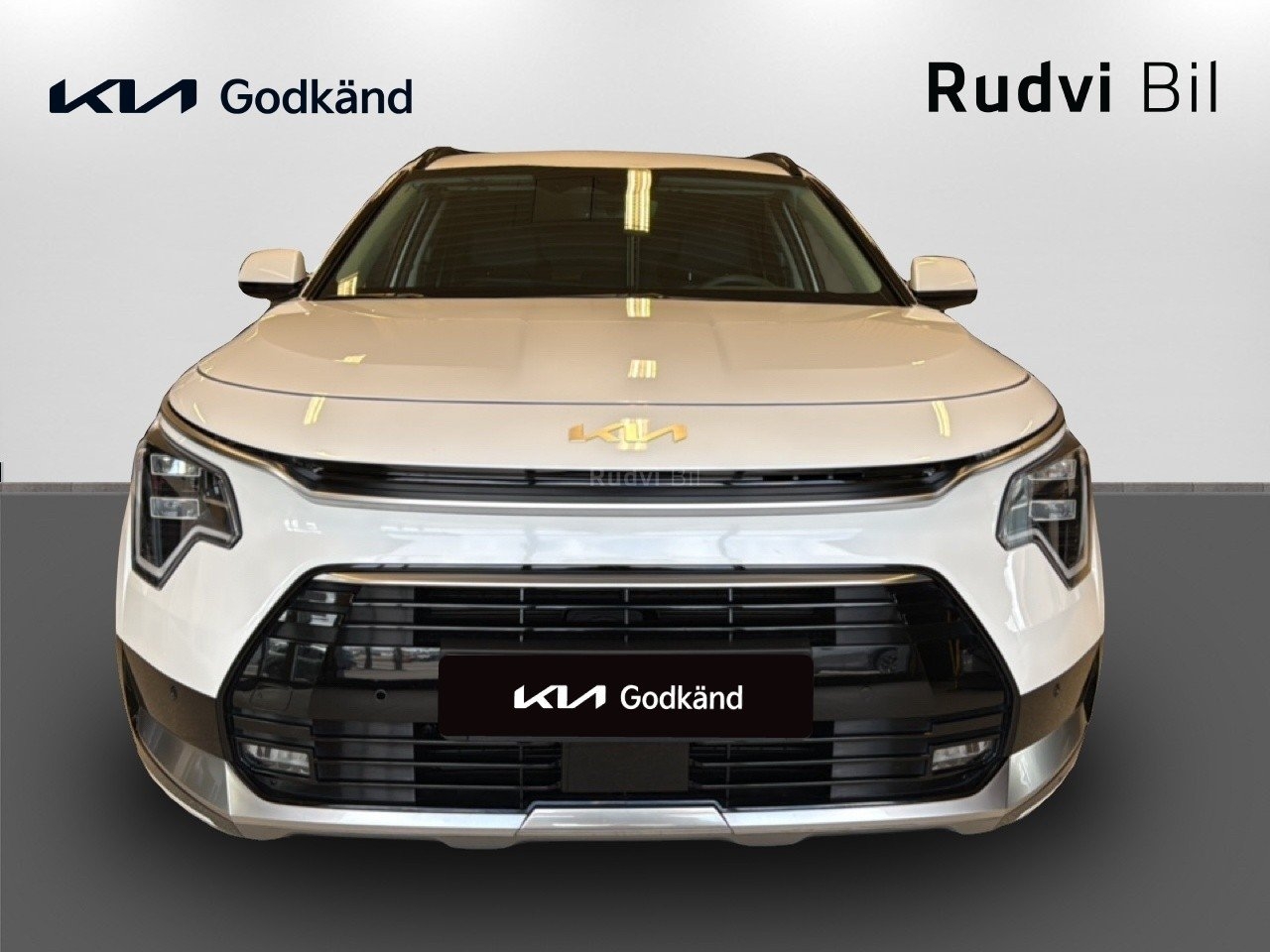 Kia Niro Plug-In-Hybrid DCT Advance 2024, kuva 2/14