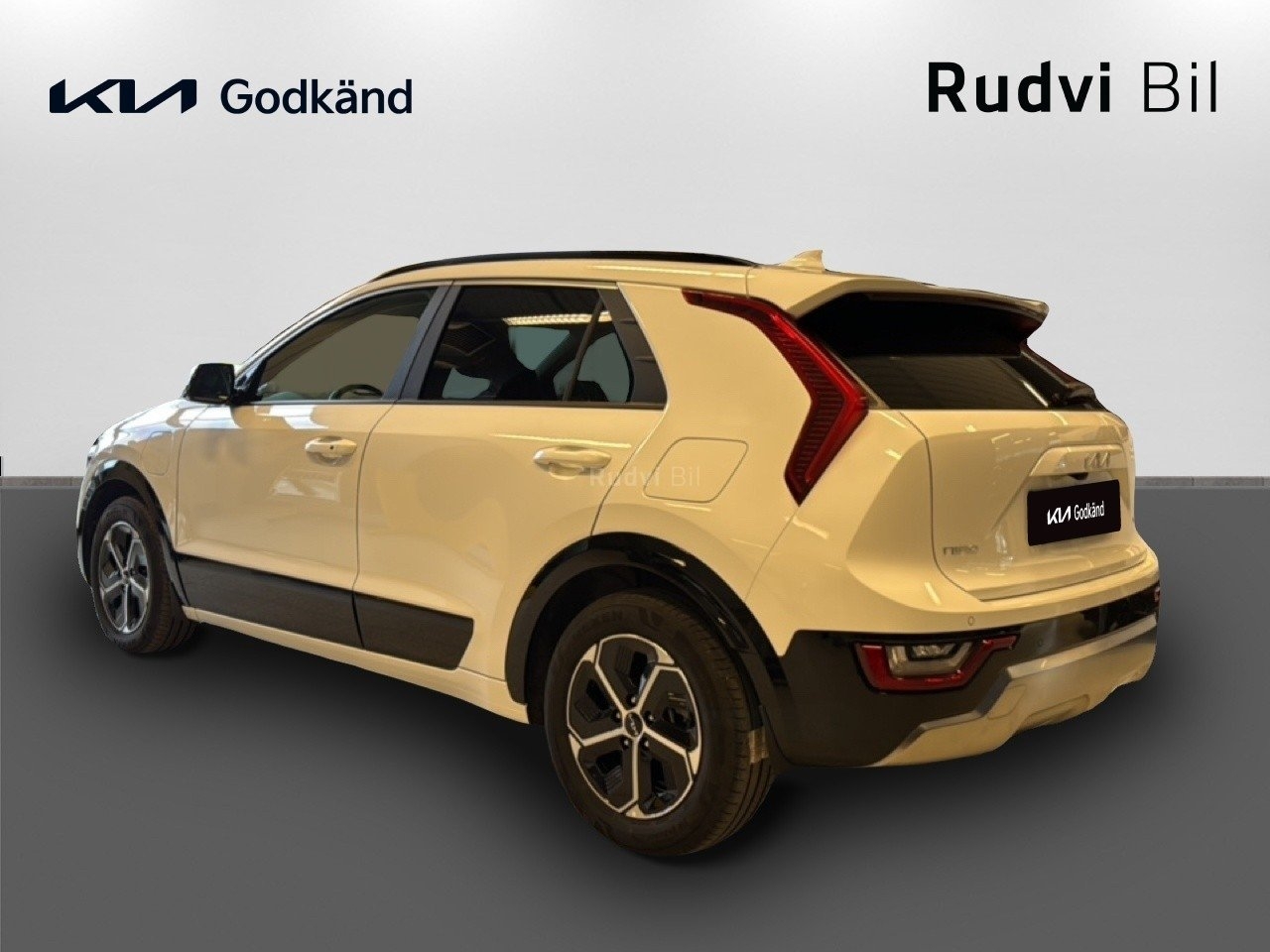 Kia Niro Plug-In-Hybrid DCT Advance 2024, kuva 6/14