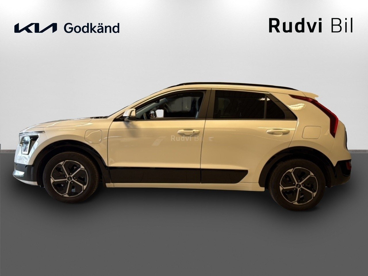 Kia Niro Plug-In-Hybrid DCT Advance 2024, kuva 4/14