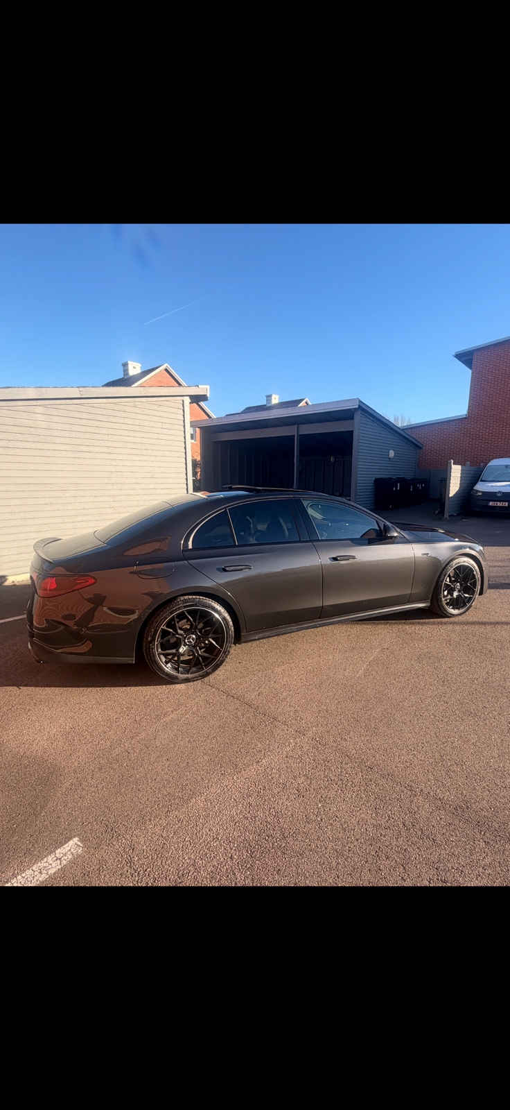 Mercedes-Benz E 220 d 9G-Tronic 2024, bild 2/10
