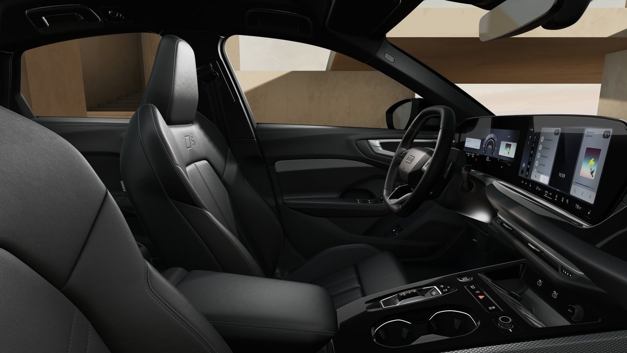 Audi A5 2026, bild 7/7