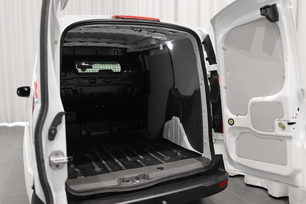 Ford Transit Connect 2024, bild 4/10