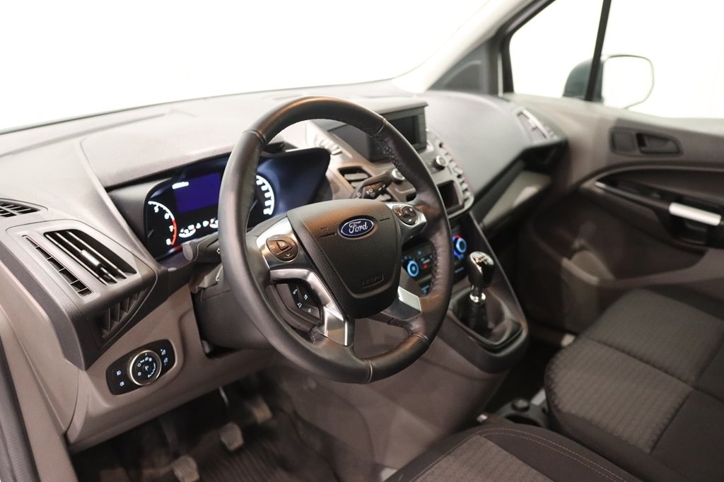 Ford Transit Connect 2024, bild 7/10