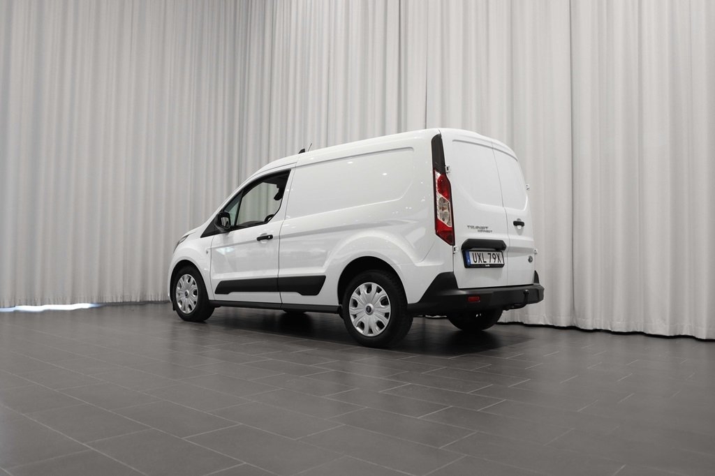 Ford Transit Connect 2024, bild 3/10
