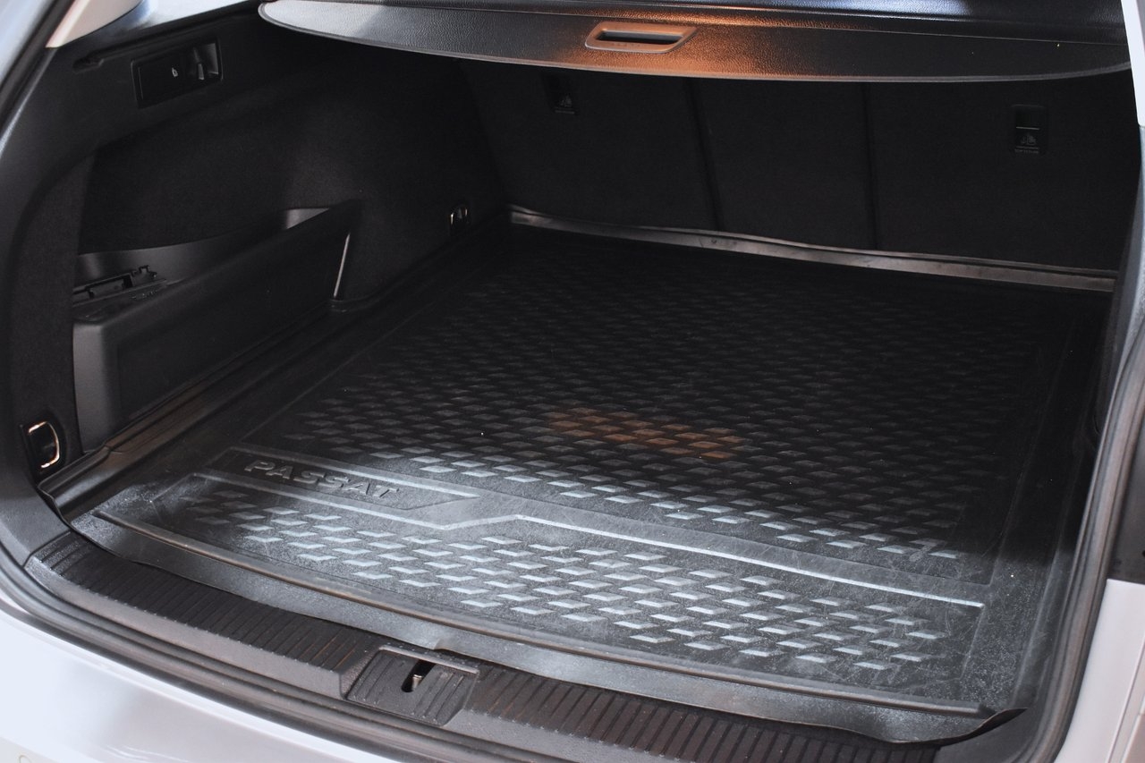 Volkswagen Passat GTE P-Värmare 2020, bild 5/10
