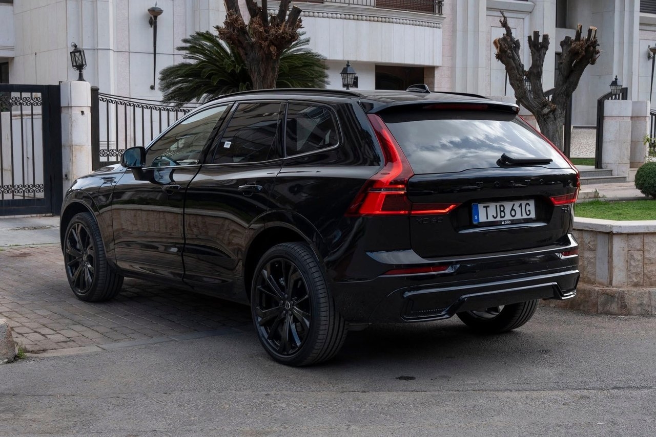 Volvo XC60 2026, bild 6/10