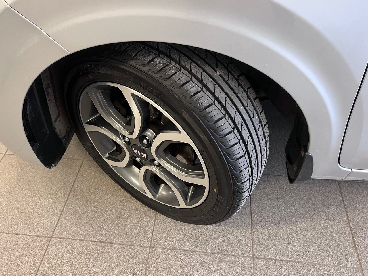 Kia Picanto 2021, kuva 2/10