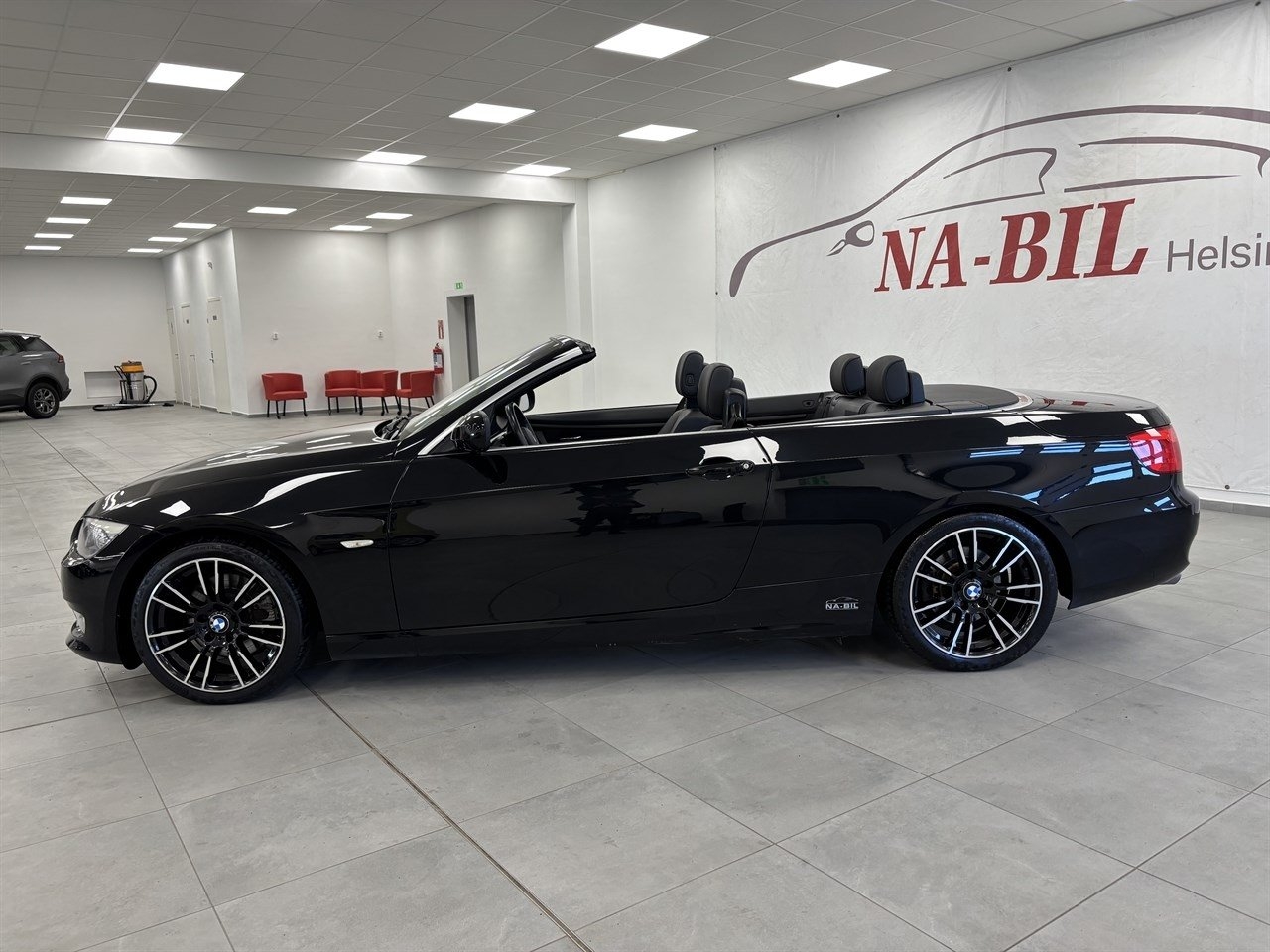 BMW 325 2010, bild 3/10