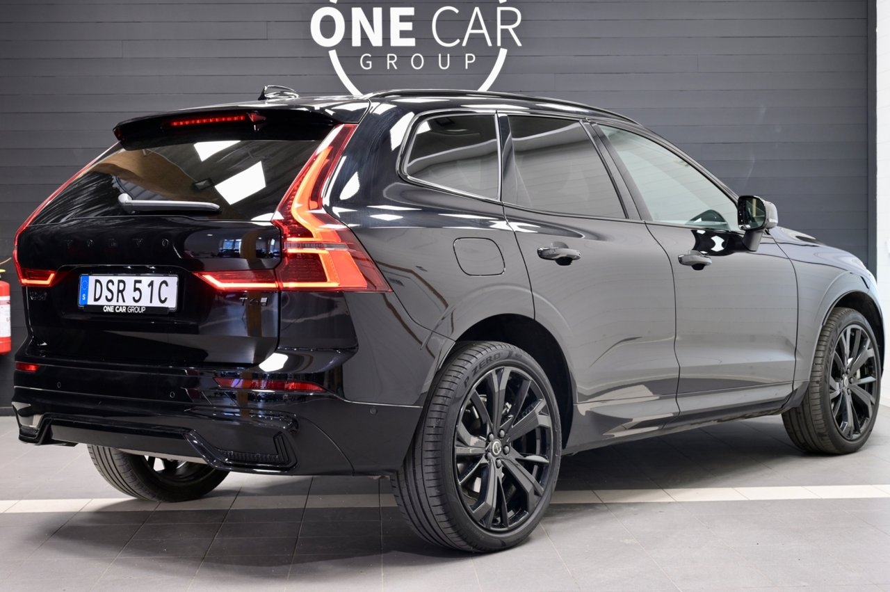 Volvo XC60 2026, kuva 6/29
