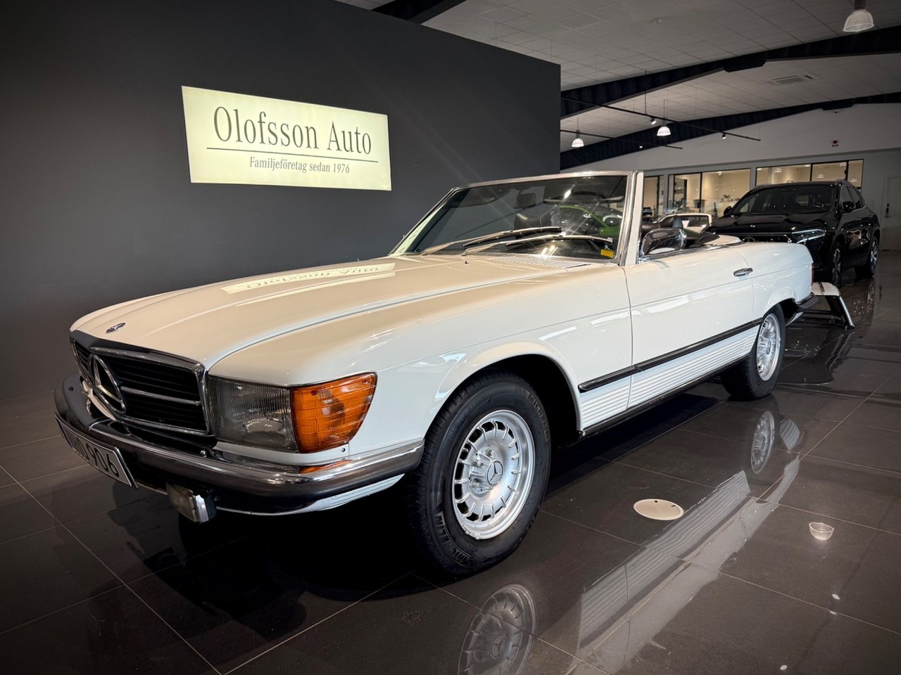 Mercedes-Benz SL