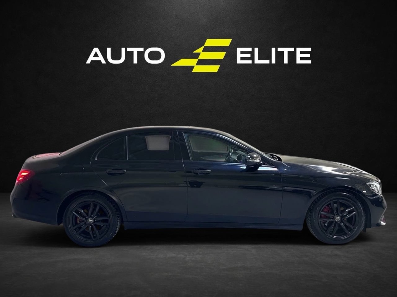 Mercedes-Benz E 200 d AVANTGARDE 2020, kuva 5/10