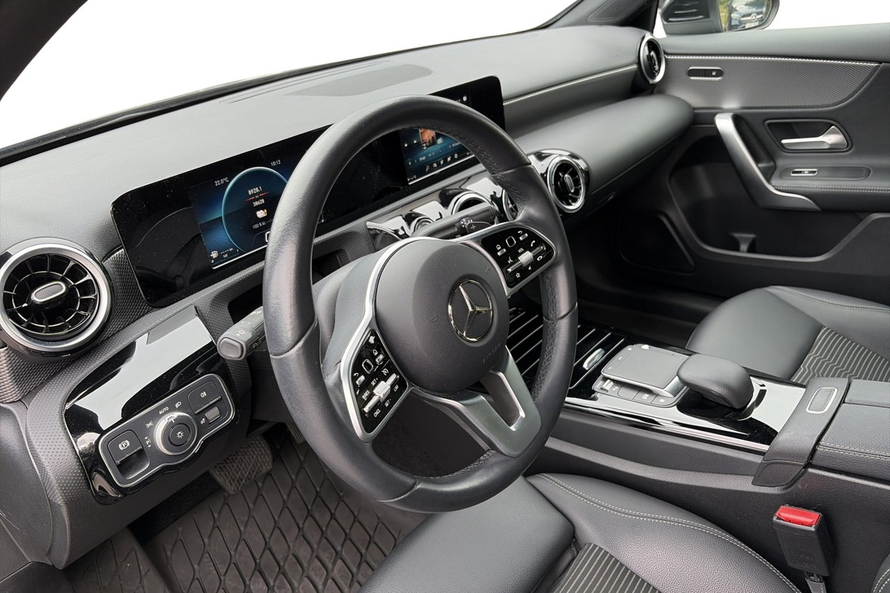 Mercedes-Benz A 2023, bild 6/10