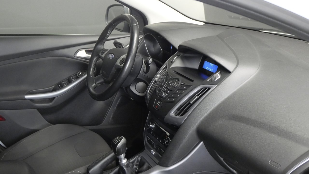Ford Focus 2013, bild 7/20