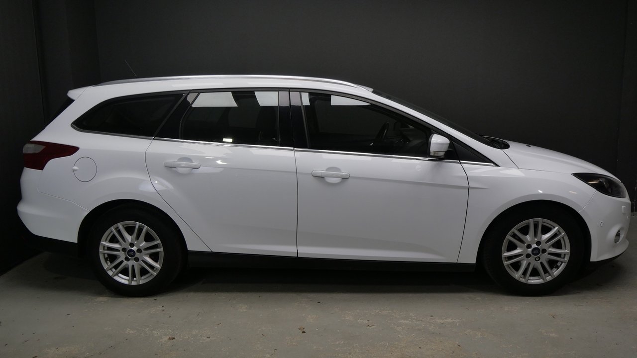 Ford Focus 2013, bild 4/20