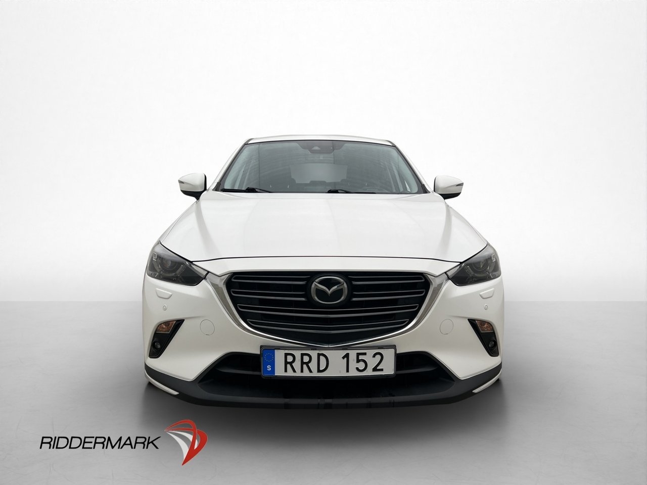 Mazda CX-3 2.0 Optimum 2019, kuva 2/32