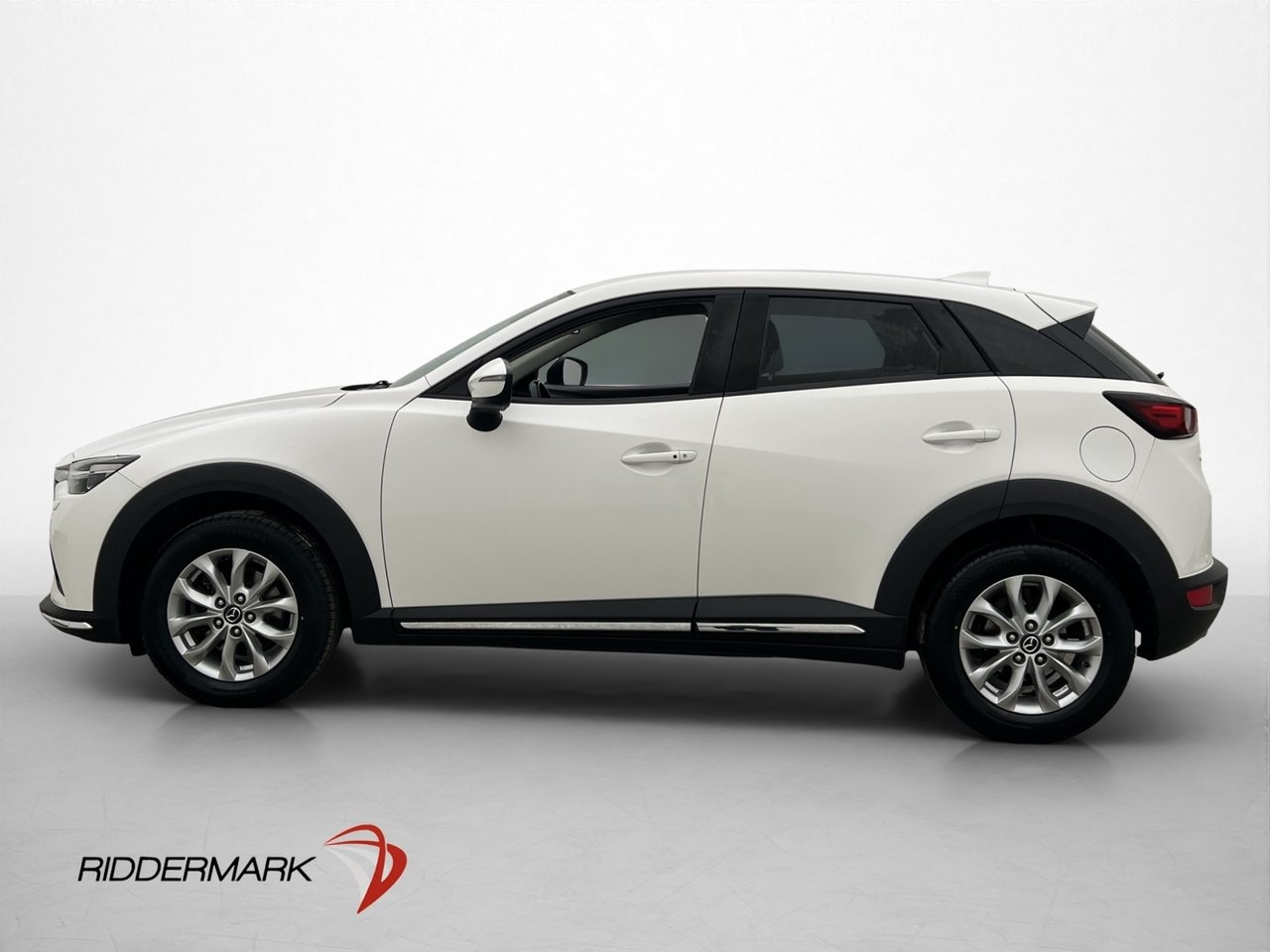 Mazda CX-3 2.0 Optimum 2019, kuva 4/32