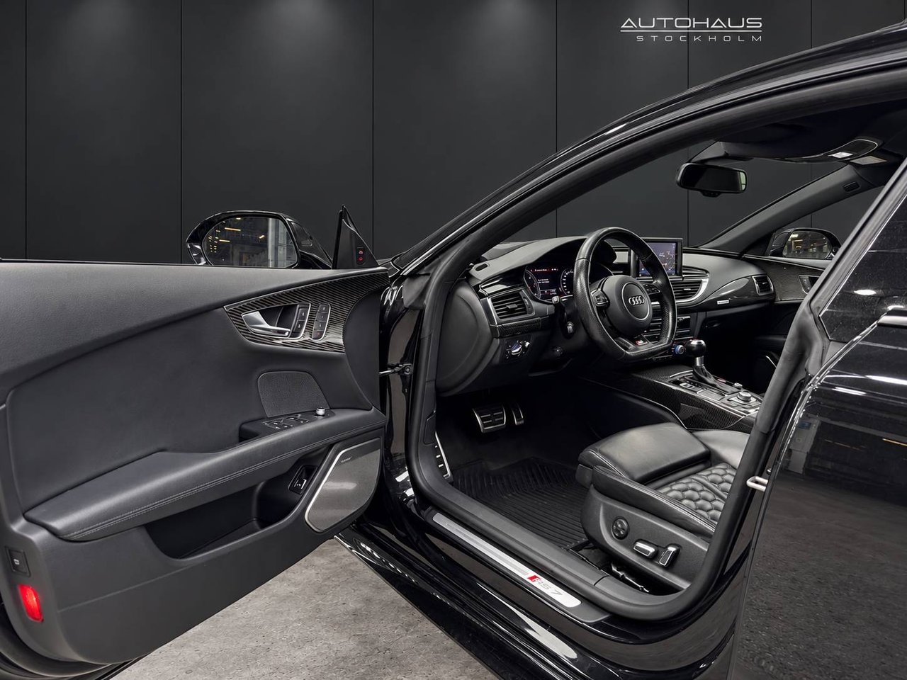 Audi RS7 2015, kuva 7/16