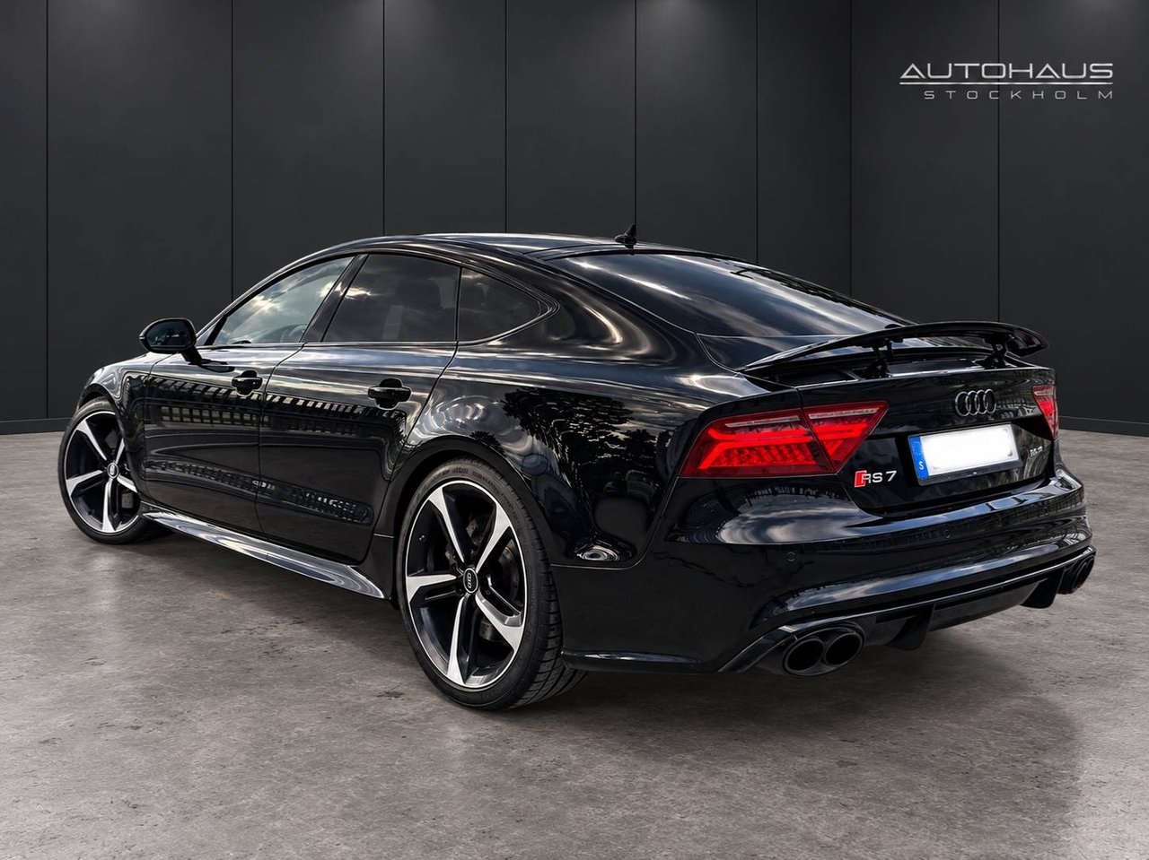 Audi RS7 2015, kuva 4/16