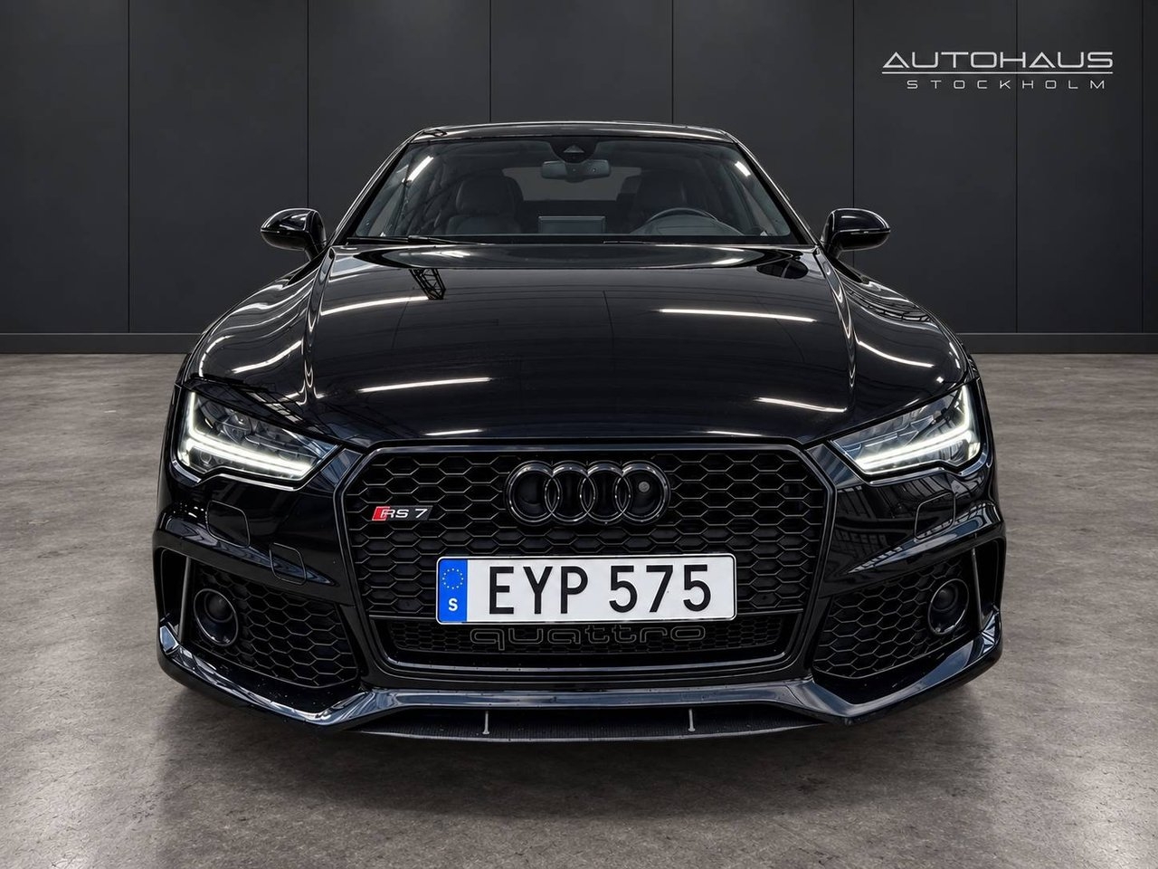 Audi RS7 2015, kuva 2/16