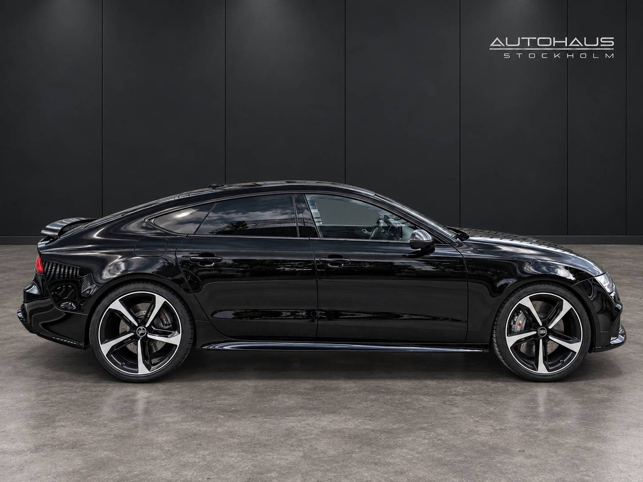Audi RS7 2015, kuva 5/16