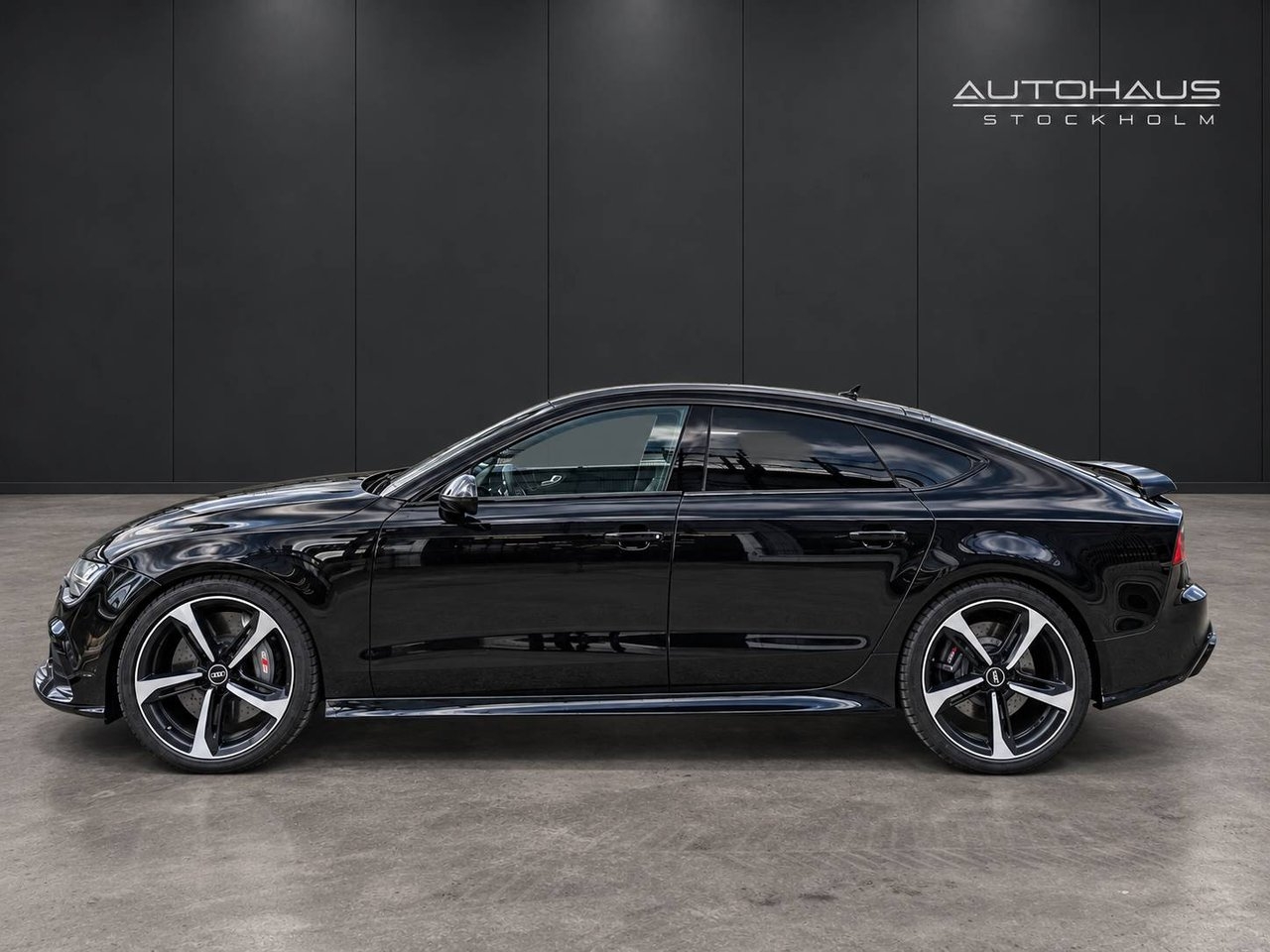 Audi RS7 2015, kuva 6/16