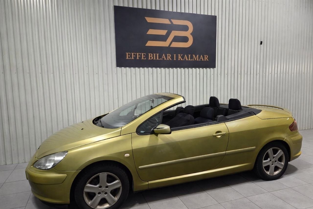 Peugeot 307