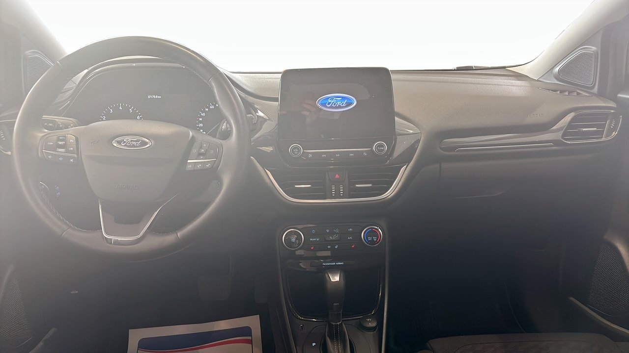 Ford Puma TITANIUM 2024, kuva 4/9