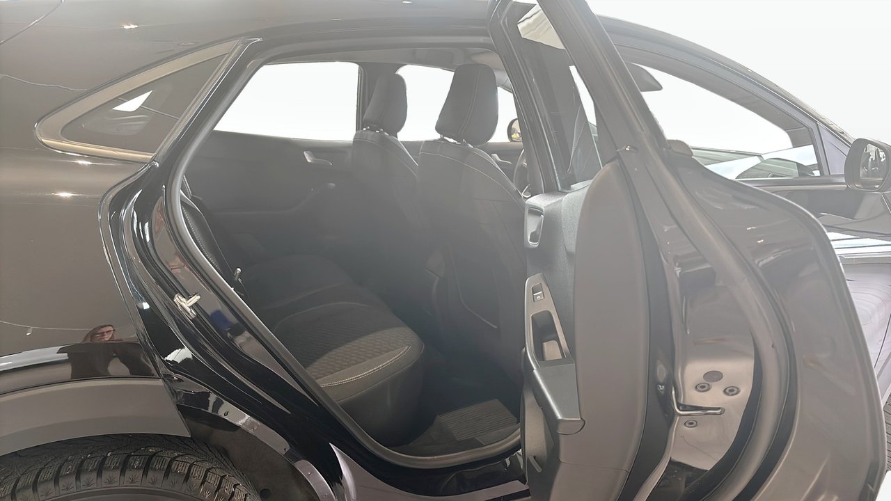 Ford Puma TITANIUM 2024, kuva 5/9