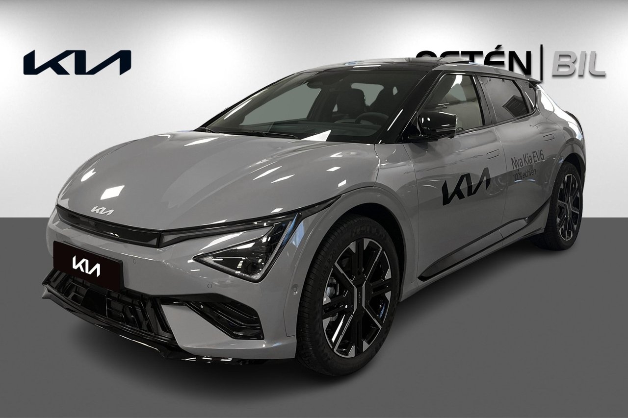 Kia EV6