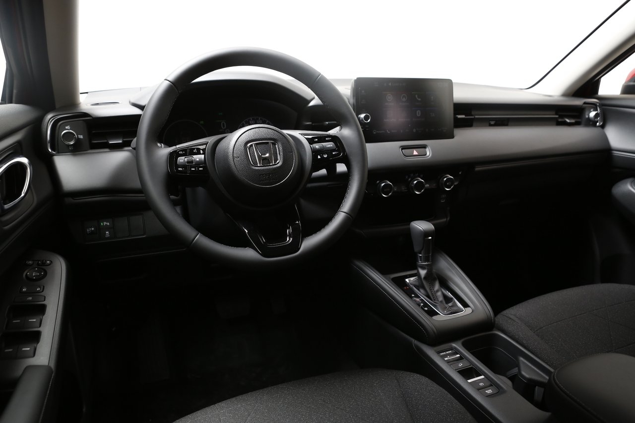 Honda HR-V Elegance FullHybrid 2027, bild 6/10