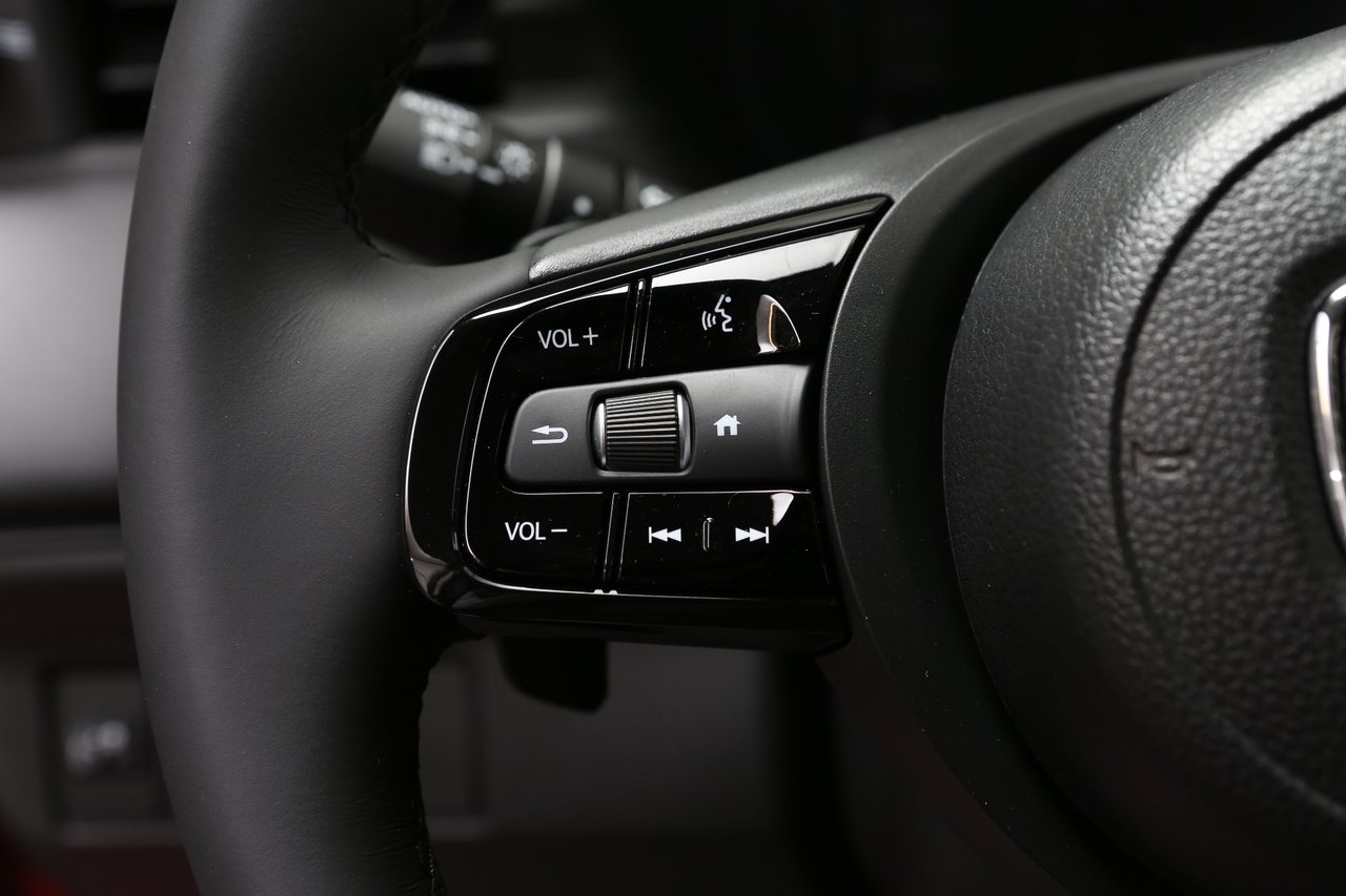 Honda HR-V Elegance FullHybrid 2027, bild 7/10