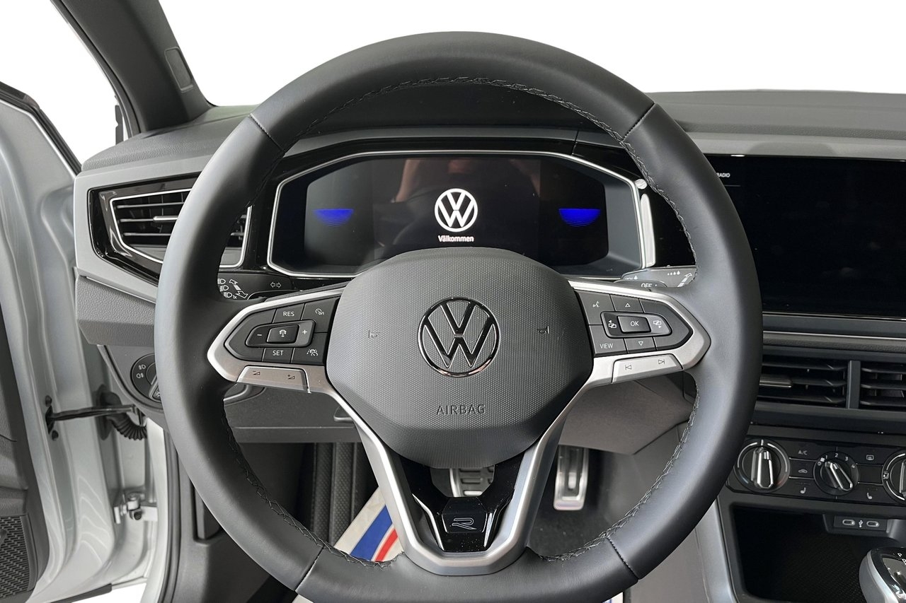 Volkswagen Taigo TSI 115hk 2027, bild 7/18
