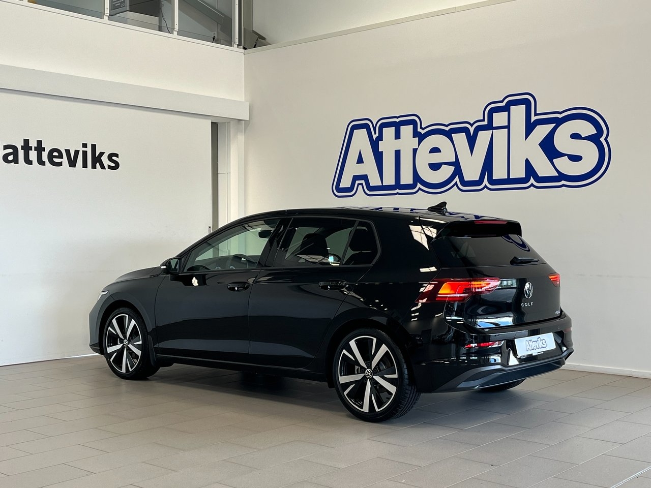 Volkswagen Golf eTSI 150hk 2027 2027, bild 3/10
