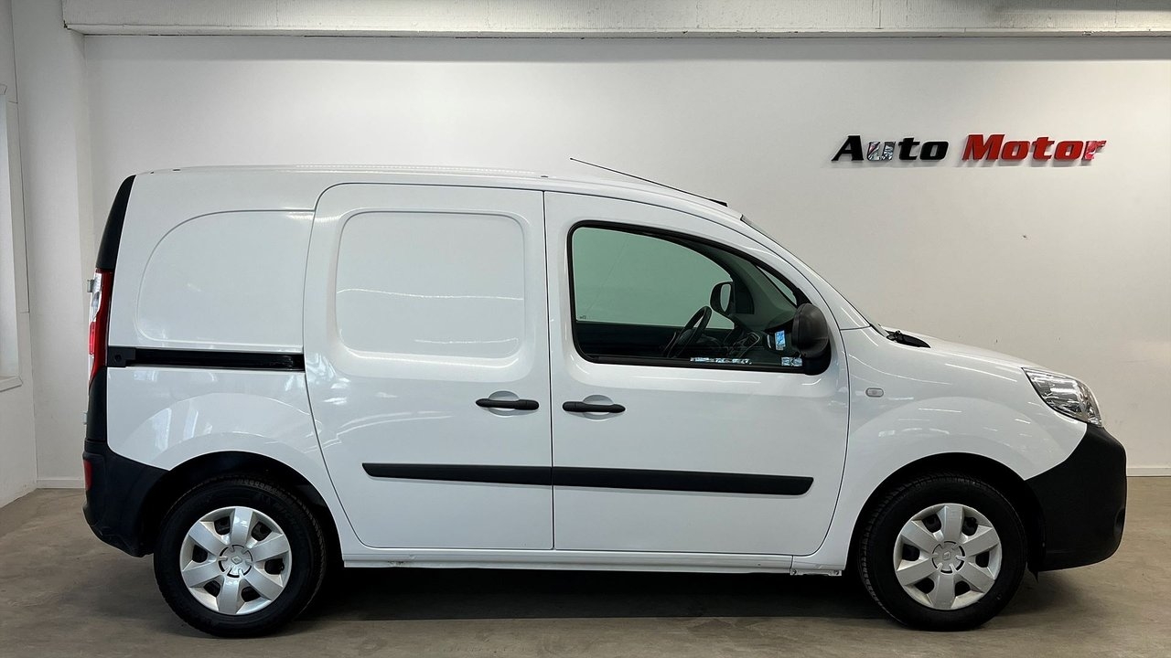 Renault Kangoo Express 2020, bild 4/10