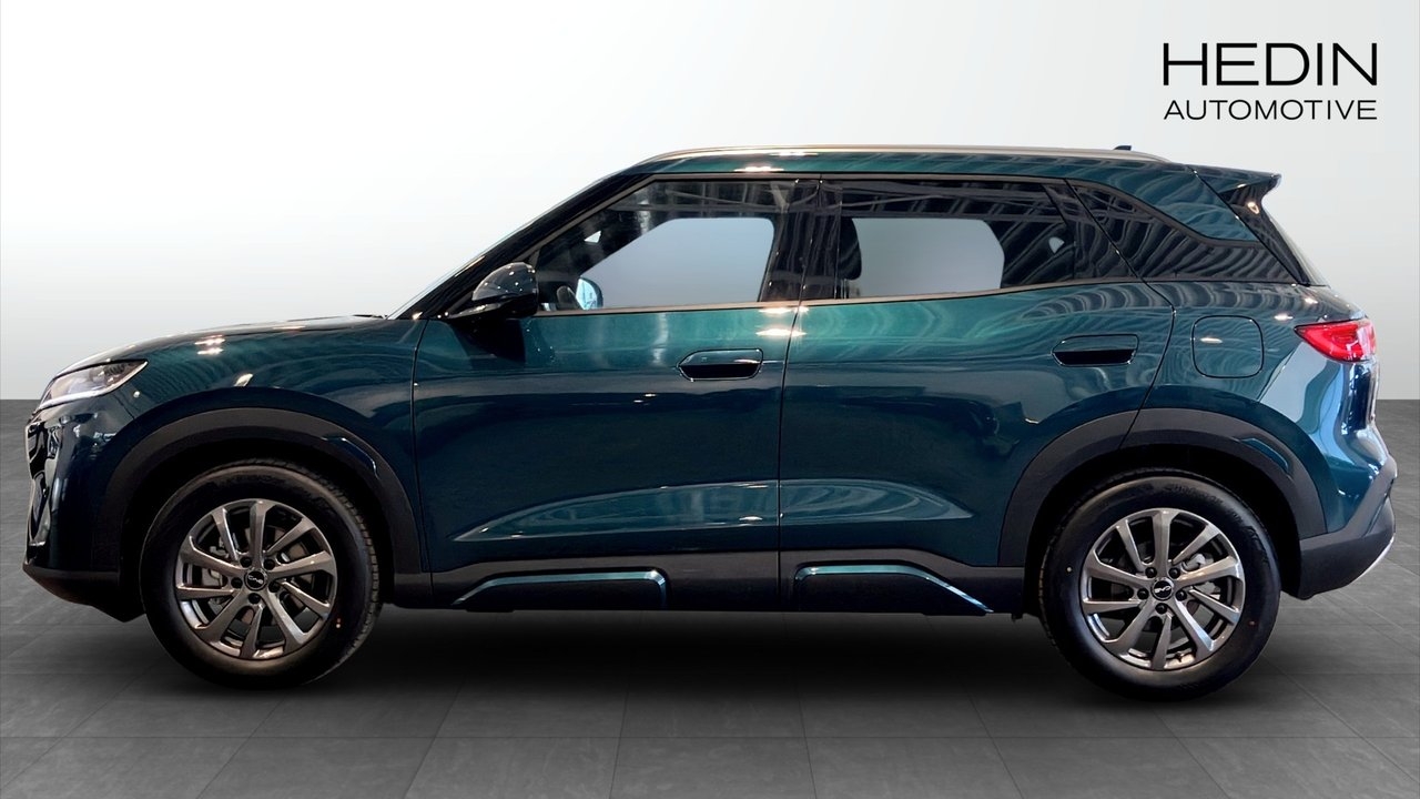 BYD Atto 2 DM-I BOOST PHEV / Demo 2026, photo 6/10
