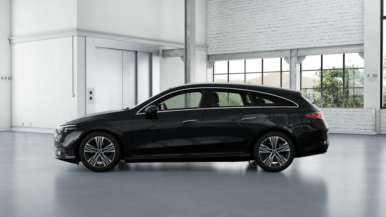 Mercedes-Benz CLA 2027, kuva 6/14