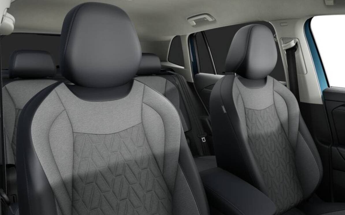 Volkswagen Tiguan 2026, bild 4/4
