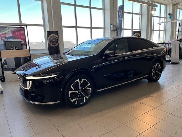 Mazda 6e