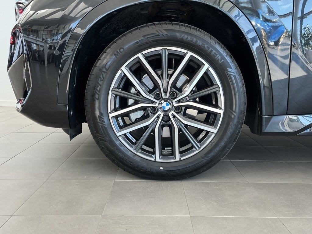 BMW X1 2025, bild 4/10